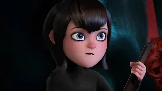 Sample   Hotel Transylvania 3 2018 720p