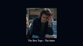 pov: you're hanging out with steve harrington while he's babysitting (again) - a playlist 🕶️🚬