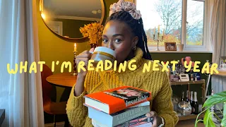 Books I’ll be reading in 2024 ✨📚