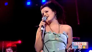 Lily Allen - LDN (Remastered) Live London 2006 HD