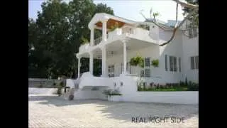 HOUSE IN PEGUY-VILLE, HAITI / DESIGN-1 HAITI