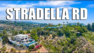 Stradella Road - Bel Air