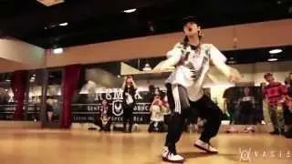 Ami (QUEEN OF SWAG) Kid Red - My Money / VASTE DANCE CENTRE (Taipei)