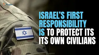 The Truth About Israel | Short Clips