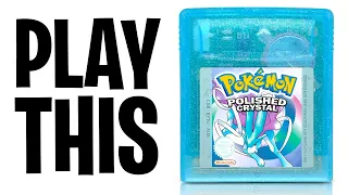 11 Pokémon Romhacks You NEED To Play!