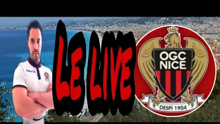 Live ogcnice: parlons ogcnice