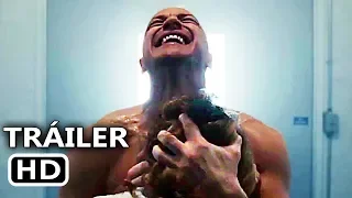 GLASS Tráiler Español DOBLADO # 3 (2019) James McAvoy