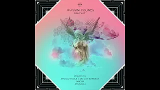 Wassim Younes - Hikayat (Marco Tegui & De Las Esferas Remix) [Camel Riders]
