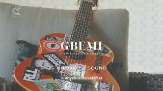 Afro Guitar x Acoustic Guitar Type Beat "Gbemi" | Rnb x Afrobeat Guitar Instrumental