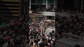 KERALA POLICE | Dulquer Salmaan at Kondotty | Kerala | Kondotty  | Manoj sir Kondotty Police | Dq