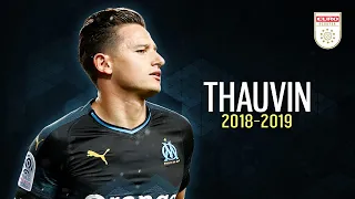 Florian Thauvin - French Magician - World Cup Winner (2019)