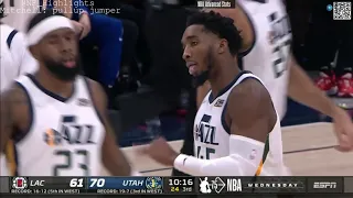 Donovan Mitchell  27 PTS 6 AST: All Possessions (2021-12-15)