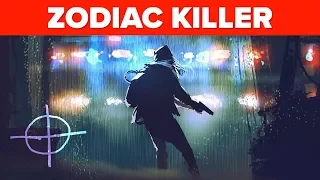 The Zodiac Serial Killer - How Did He Evade The Police?