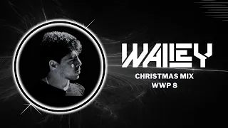 WWP 8 - Melodic techno mix (Kevin de vries, Massano, The Element, Wailey)
