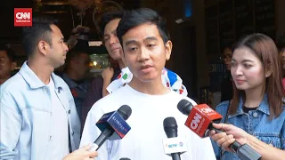 Diroasting Kiky Saputri, Gibran Untuk Hiburan Lah