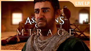 Hakim ist der Waldo von Bagdad 🗡️ Assassin's Creed Mirage #20