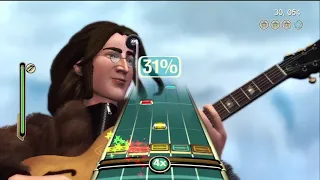 Get Back - The Beatles Guitar FC (TBRB) TBRB Chart Archive