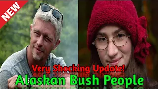 Struggling😭😭 Financially! Ami Brown Family Share Very Heartbreaking News || Alaskan Bush People