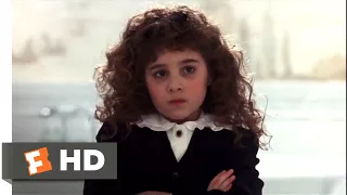 Curly Sue (1991) - I Feel Like an Idiot Scene (5/8) | Movieclips