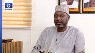 Fuel Scarcity: State Governments Should Invest In Refineries - IPMAN | Newsnight