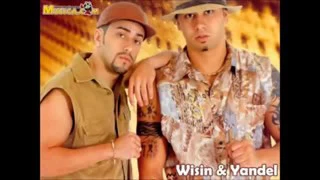 Wisin y Yandel - MIX sus mejores exitos