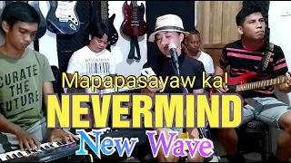 Nevermind - Colors | cover by BrokenString (En-en.Harry.NeilJohn.Junjun.Cocoy). #srovrecordingstudio