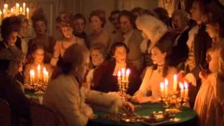 BARRY LYNDON Sarabande