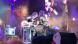 Aerosmith - Season of Wither - Fenway Park, Boston 9/8/22