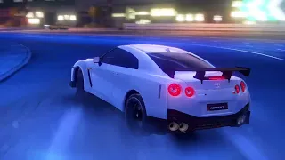 Bleach Max Kommodor Remix - Asphalt 9: Legends