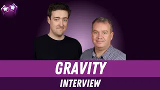 Gravity | Behind the Scenes Making Of Visual Effects Masterclass with Neil Corbould & Richard Graham