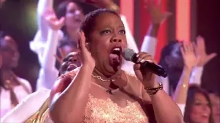 100 Voices of Gospel  Britain’s Got Talent 2016 Grand Final