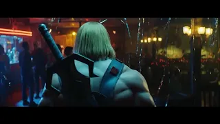 "He Man and the Masters of the Universe"  Fan Made Teaser (2021)