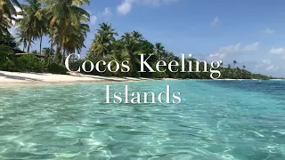 Cocos Keeling Islands PART 1 | DANNICA'S LIFESTYLE