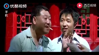 冯小刚15年前的电影，范伟葛优张国立主演，当时却让崔永元不满！