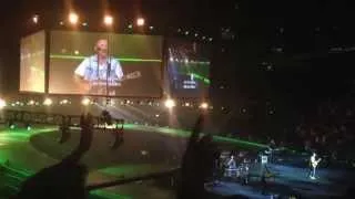 Chris tomlin - Lay me down hillsong conference 2013