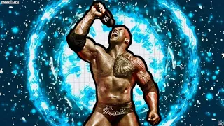 THE ROCK (ELECTRIFYING)••10 TH THEME•• {2010-CURRENT} [HQ+ DOWNLOAD LINK]