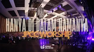 Hanya Di Dalam Nama-Nya (Official Music Video) - JPCC Worship