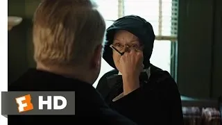 Doubt (9/10) Movie CLIP - I Will Do What Needs to Be Done (2008) HD