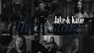 jake & katie [their story] (1x01-1x13)