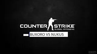 Buxoro vs Nukus CS 1.6 UZ #Nukus vs #Buxoro #cs16  #counterstrike  #strike  1.6 NEW 2023 18.01.2023