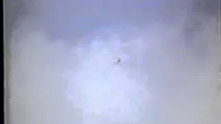 MiG 21 in rocket attack