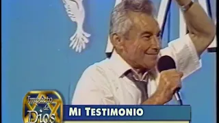 YIYE AVILA, TESTIMONIO IMPACTANTE,  AÑO=1987