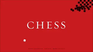 CHESS DEMOS 5 [BENNY ANDERSSON / TIM RICE / BJÖRN ULVAEUS]