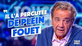 Un homme percute volontairement son ex enceinte : Cyril hors de lui !