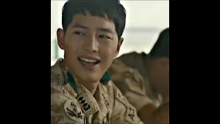 Descendants of the Sun | Song Joong-ki | Song Hye-kyo