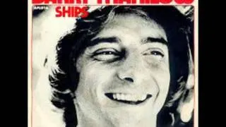 Barry Manilloow- Ships - - Fausto Ramos