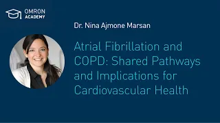 Atrial Fibrillation and COPD: Shared Pathways and Implications for Cardiovascular Health