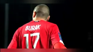 Burak Yılmaz Şampiyonluk Maçında Küfür Ediyor