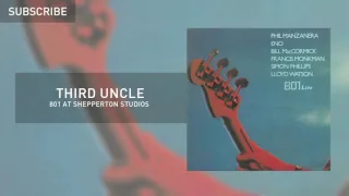 11 Third Uncle