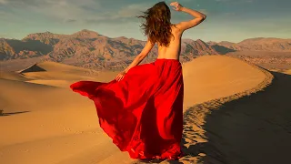 💘💘💘 DJ Hijazi Feat Noel Kharman  - Desert Rose - Enta Omry remix (music video)